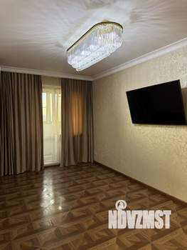 2-к квартира, на длительный срок, 57м2, 15/19 этаж