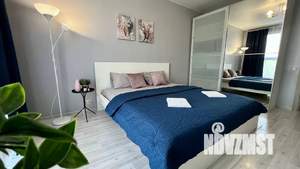2-к квартира, посуточно, 51м2, 4/9 этаж