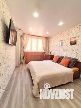 1-к квартира, посуточно, 32м2, 1/1 этаж