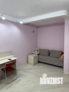 2-к квартира, на длительный срок, 46м2, 2/5 этаж