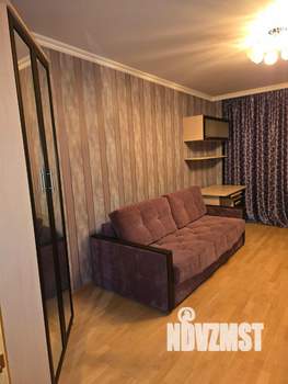 2-к квартира, на длительный срок, 59м2, 5/18 этаж