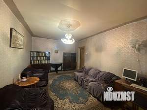 2-к квартира, на длительный срок, 51м2, 13/16 этаж