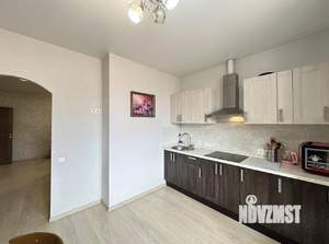 2-к квартира, на длительный срок, 70м2, 14/19 этаж