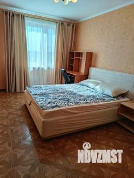 2-к квартира, посуточно, 56м2, 11/19 этаж