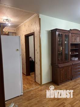 2-к квартира, на длительный срок, 54м2, 2/9 этаж