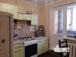 2-к квартира, на длительный срок, 55м2, 4/11 этаж