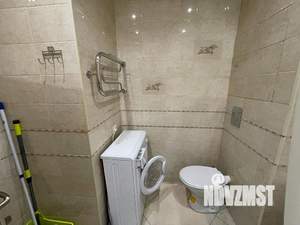 2-к квартира, на длительный срок, 45м2, 21/25 этаж