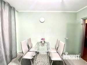 2-к квартира, на длительный срок, 58м2, 5/17 этаж