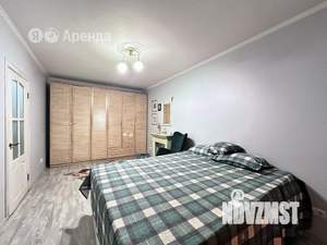 1-к квартира, на длительный срок, 34м2, 1/4 этаж