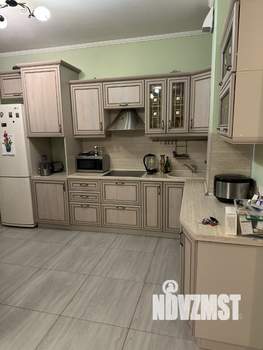 1-к квартира, на длительный срок, 43м2, 6/25 этаж