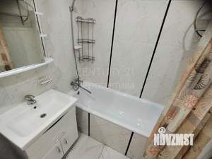 1-к квартира, на длительный срок, 38м2, 17/17 этаж