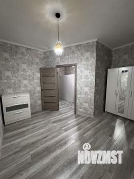 2-к квартира, на длительный срок, 49м2, 8/22 этаж