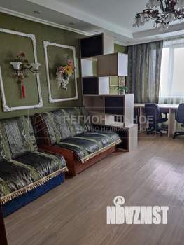 2-к квартира, на длительный срок, 62м2, 15/16 этаж