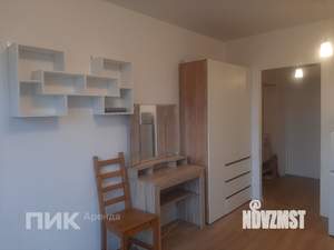 Студия квартира, на длительный срок, 20м2, 7/23 этаж