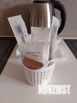 Студия квартира, посуточно, 20м2, 1/17 этаж