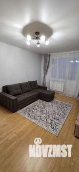 1-к квартира, на длительный срок, 38м2, 15/17 этаж