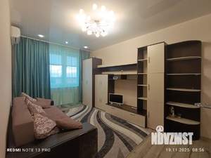 1-к квартира, на длительный срок, 37м2, 22/22 этаж