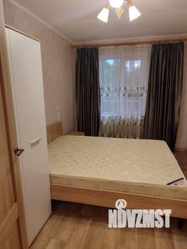 2-к квартира, на длительный срок, 49м2, 7/14 этаж