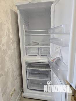 1-к квартира, на длительный срок, 25м2, 16/17 этаж