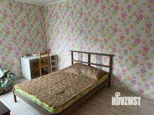 1-к квартира, на длительный срок, 45м2, 6/27 этаж