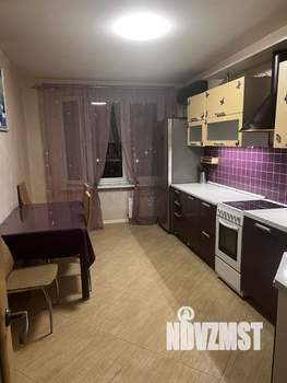 3-к квартира, на длительный срок, 86м2, 13/14 этаж