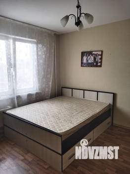 2-к квартира, на длительный срок, 56м2, 16/17 этаж