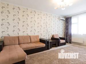 2-к квартира, посуточно, 63м2, 10/17 этаж