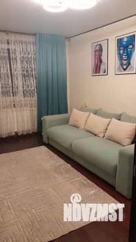 3-к квартира, на длительный срок, 55м2, 5/9 этаж