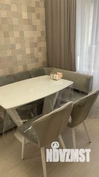 1-к квартира, на длительный срок, 34м2, 20/22 этаж