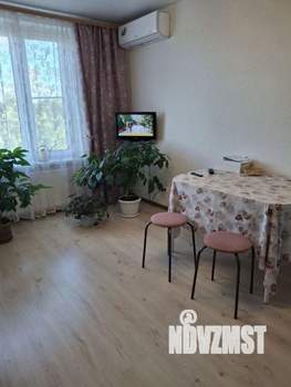 2-к квартира, на длительный срок, 57м2, 7/22 этаж