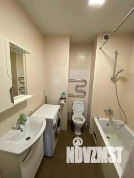 1-к квартира, посуточно, 52м2, 1/1 этаж