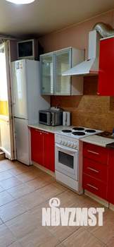 2-к квартира, на длительный срок, 56м2, 5/22 этаж