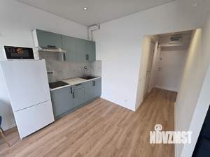 1-к квартира, на длительный срок, 32м2, 14/23 этаж