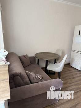 1-к квартира, посуточно, 46м2, 12/19 этаж