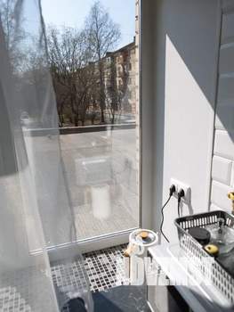 Студия квартира, посуточно, 29м2, 2/9 этаж