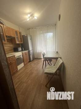 1-к квартира, на длительный срок, 41м2, 4/9 этаж