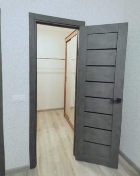 1-к квартира, на длительный срок, 30м2, 16/25 этаж