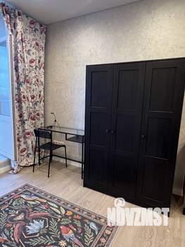 Студия квартира, на длительный срок, 24м2, 6/6 этаж