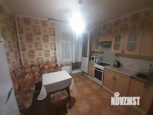1-к квартира, на длительный срок, 47м2, 2/17 этаж