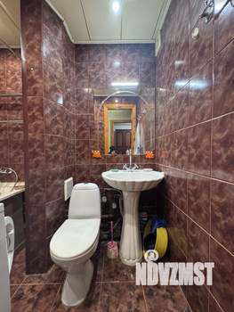 1-к квартира, на длительный срок, 32м2, 2/9 этаж
