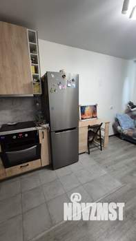1-к квартира, на длительный срок, 43м2, 1/6 этаж
