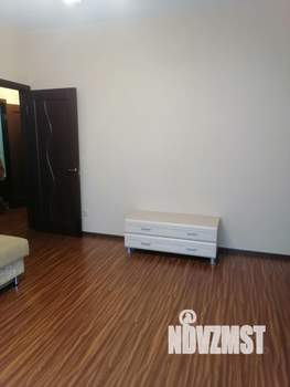 2-к квартира, на длительный срок, 54м2, 3/4 этаж