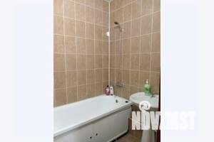 1-к квартира, посуточно, 35м2, 7/16 этаж