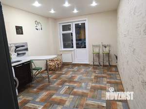 2-к квартира, на длительный срок, 40м2, 11/18 этаж