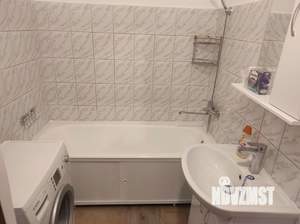 1-к квартира, на длительный срок, 50м2, 4/11 этаж