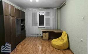 1-к квартира, на длительный срок, 38м2, 17/17 этаж