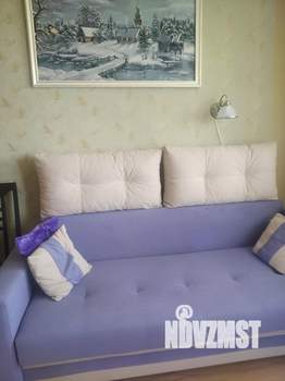 1-к квартира, на длительный срок, 40м2, 9/17 этаж