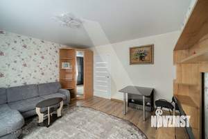 2-к квартира, на длительный срок, 57м2, 6/16 этаж