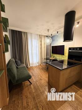 2-к квартира, на длительный срок, 42м2, 5/9 этаж