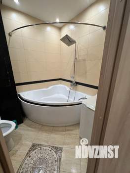 2-к квартира, на длительный срок, 50м2, 14/24 этаж